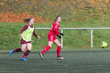 Bild 43 - F TSV Bargteheide - TuS Tensfeld : Ergebnis: 0:2